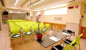 Best Western Globus Hotel