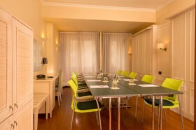 Best Western Globus Hotel