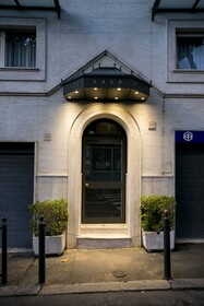 Best Western Hotel Rivoli