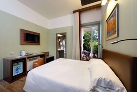 Best Western Hotel Rivoli