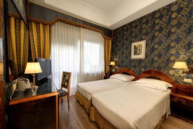 Best Western Hotel Rivoli
