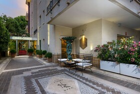 Best Western Hotel Rivoli