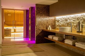 The Spring House Hotel Rome Vatican, Tapestry Collection by Hilton