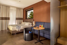 The Spring House Hotel Rome Vatican, Tapestry Collection by Hilton