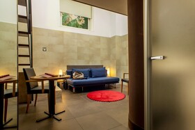 The Spring House Hotel Rome Vatican, Tapestry Collection by Hilton