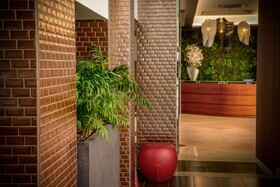 The Spring House Hotel Rome Vatican, Tapestry Collection by Hilton