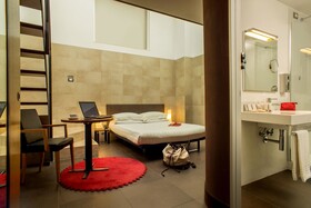 The Spring House Hotel Rome Vatican, Tapestry Collection by Hilton