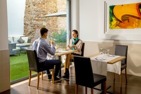 The Spring House Hotel Rome Vatican, Tapestry Collection by Hilton