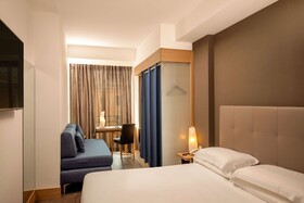 The Spring House Hotel Rome Vatican, Tapestry Collection by Hilton