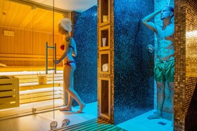The Spring House Hotel Rome Vatican, Tapestry Collection by Hilton