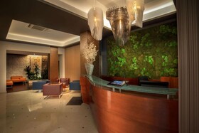The Spring House Hotel Rome Vatican, Tapestry Collection by Hilton