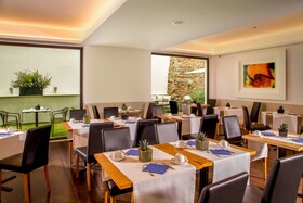 The Spring House Hotel Rome Vatican, Tapestry Collection by Hilton
