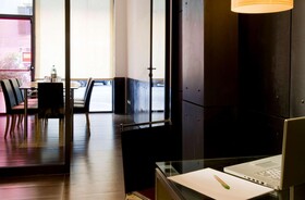The Spring House Hotel Rome Vatican, Tapestry Collection by Hilton