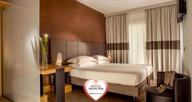 The Spring House Hotel Rome Vatican, Tapestry Collection by Hilton