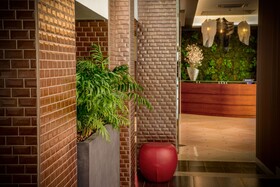 The Spring House Hotel Rome Vatican, Tapestry Collection by Hilton
