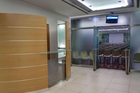 Best Western Premier Hotel Royal Santina