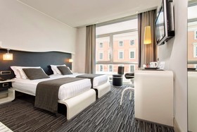 Best Western Premier Hotel Royal Santina