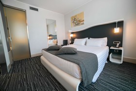 Best Western Premier Hotel Royal Santina