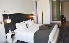 Best Western Premier Hotel Royal Santina