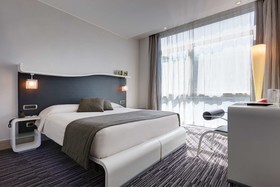 Best Western Premier Hotel Royal Santina