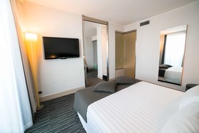 Best Western Premier Hotel Royal Santina