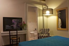 Blu Tango Guest House