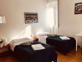 Numa Rome Verso