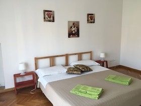 Numa Rome Verso
