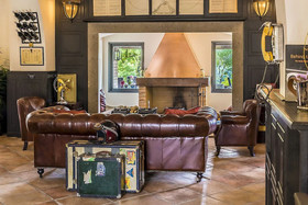 Boma Country House