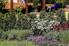 Boma Country House