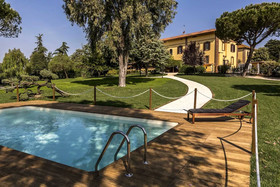 Boma Country House