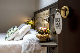 Boma Country House