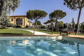 Boma Country House
