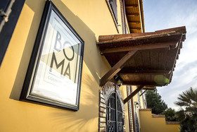 Boma Country House