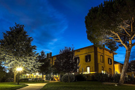 Boma Country House