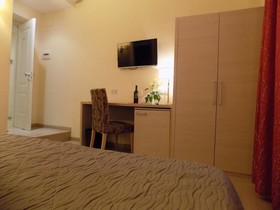 Booking House