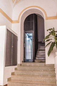 Booking House