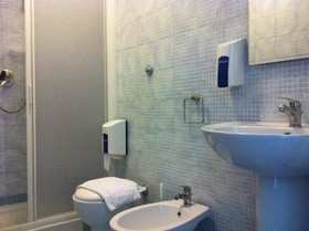 Villa Borghese Guest House