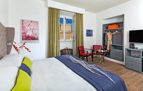 Boutique Centrale Relais