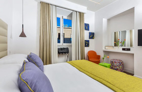 Boutique Centrale Relais