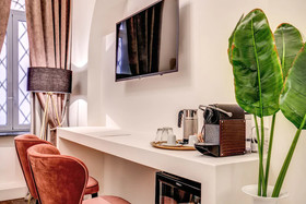Boutique Centrale Relais