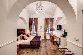 Boutique Centrale Relais