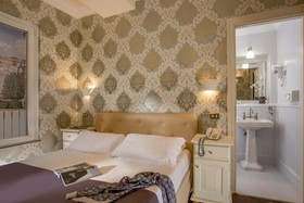 Boutique Hotel Anahì