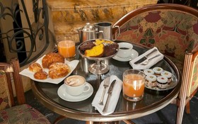 Boutique Hotel Anahì