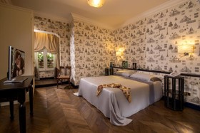 Boutique Hotel Anahì