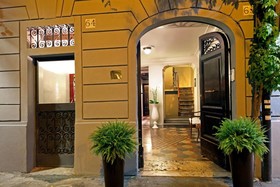 Boutique Hotel Anahì
