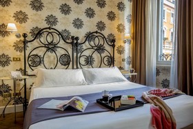 Boutique Hotel Anahì