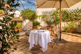 Boutique Hotel Anahì