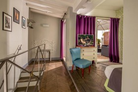 Boutique Hotel Anahì