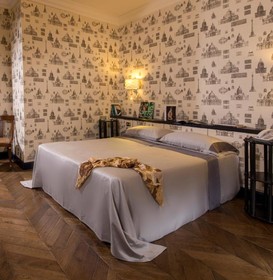 Boutique Hotel Anahì